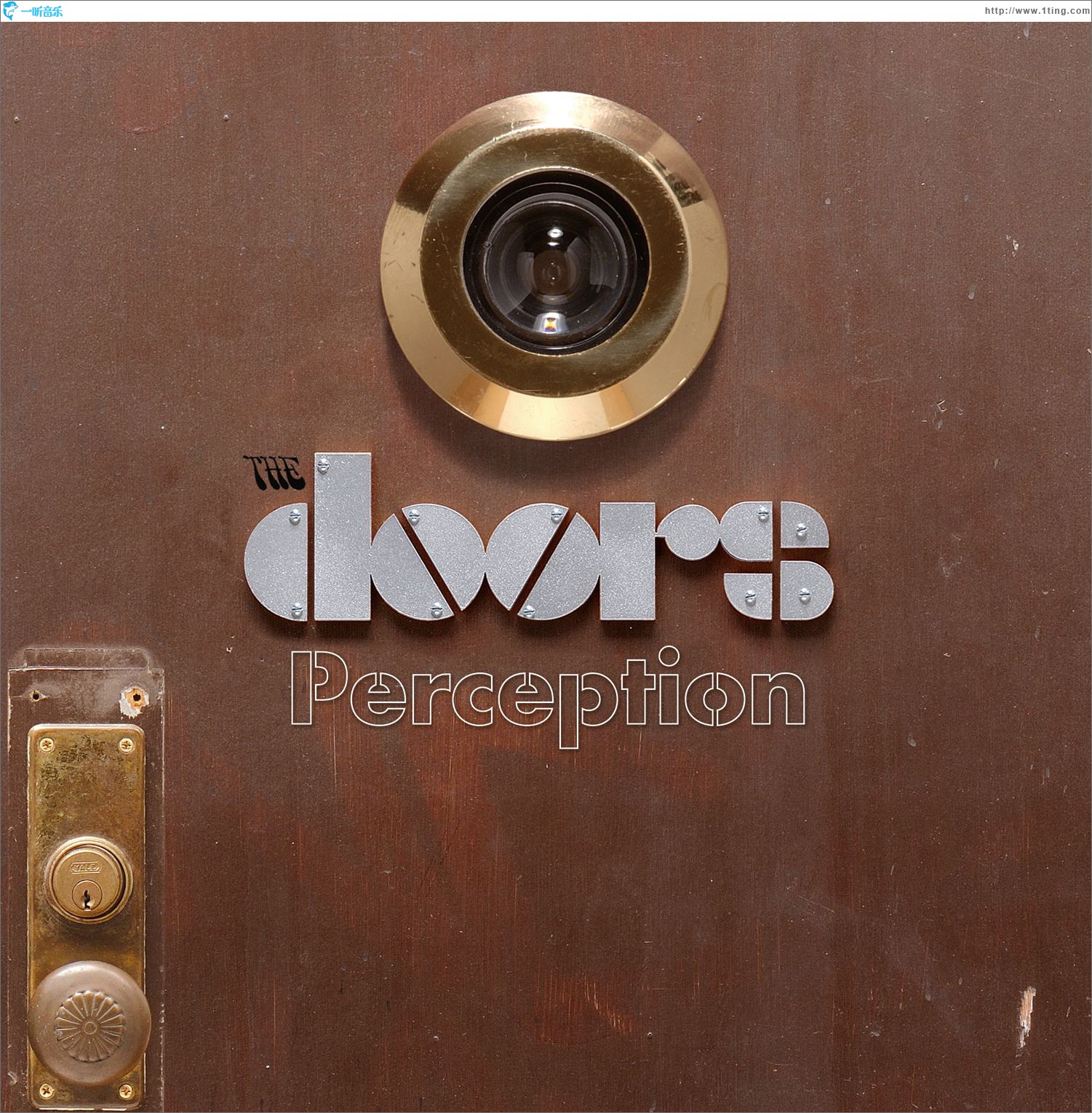 Perception [40th Anniversary Box]