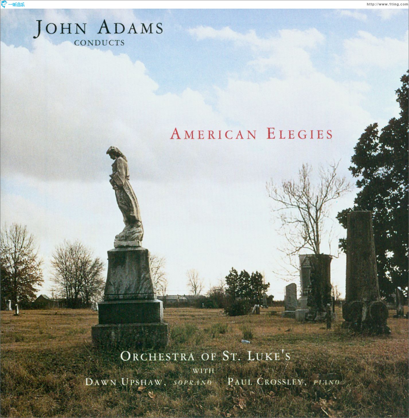 American Elegies