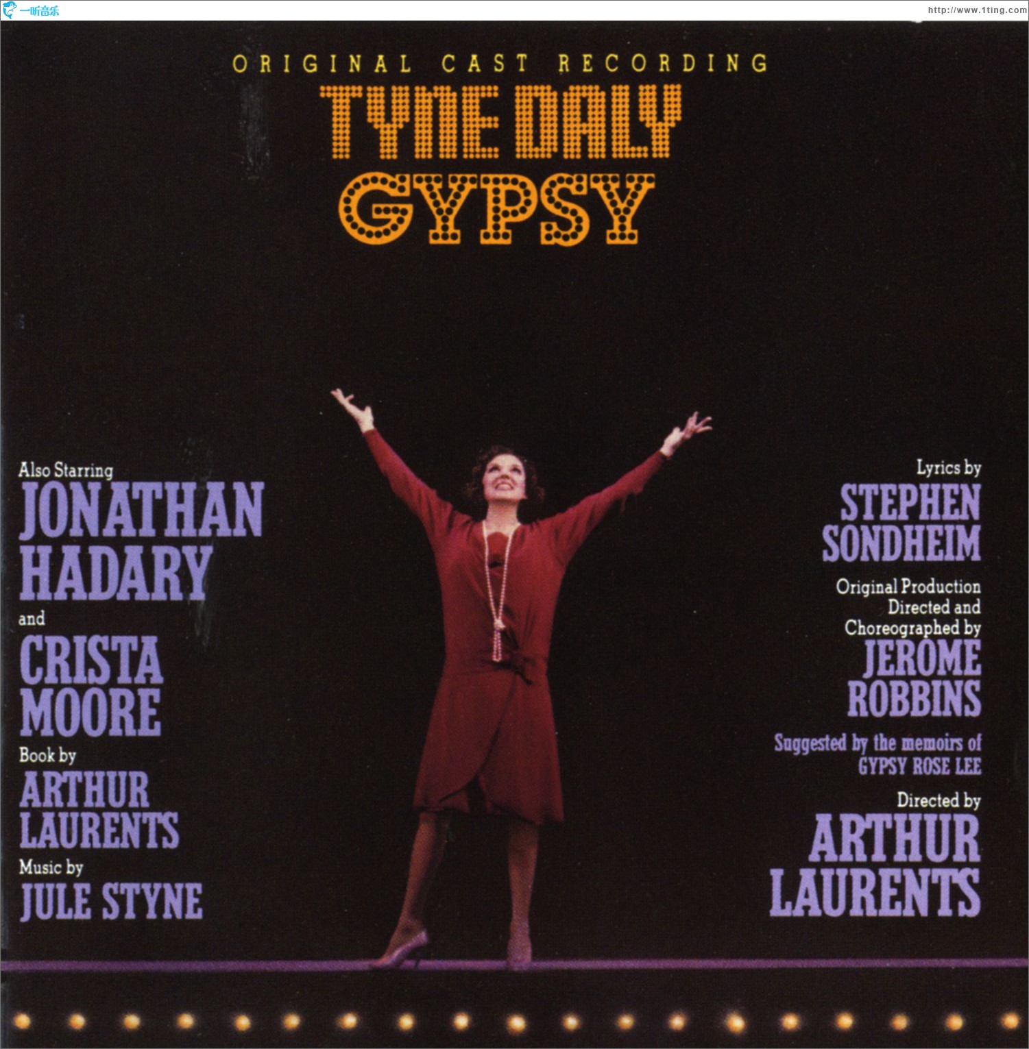 Gypsy