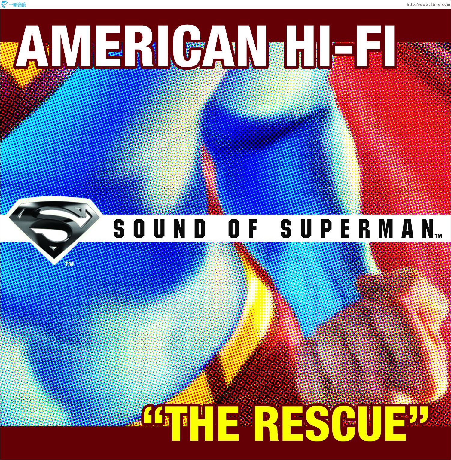 The Rescue (single from 