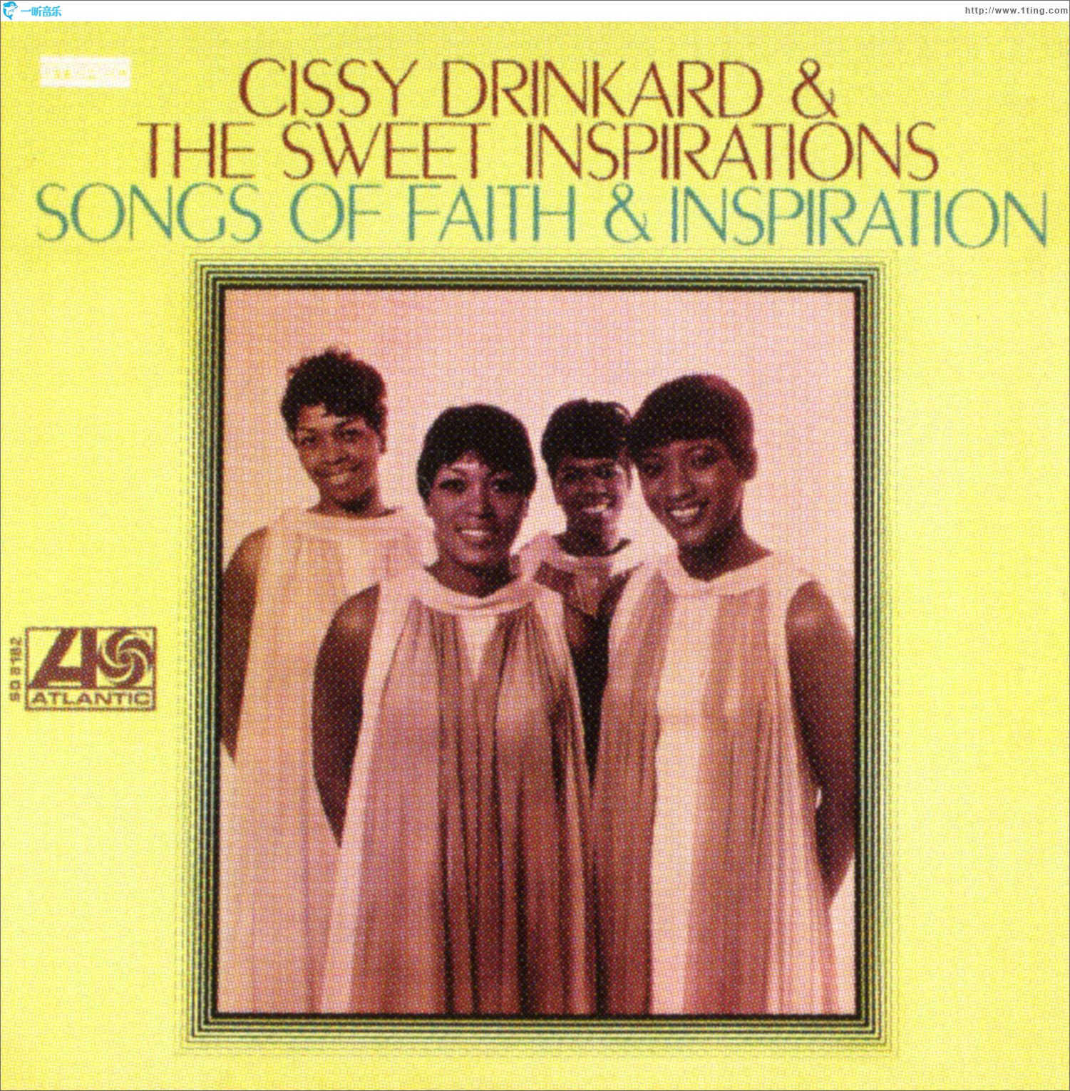 Songs Of Faith & Inspiration