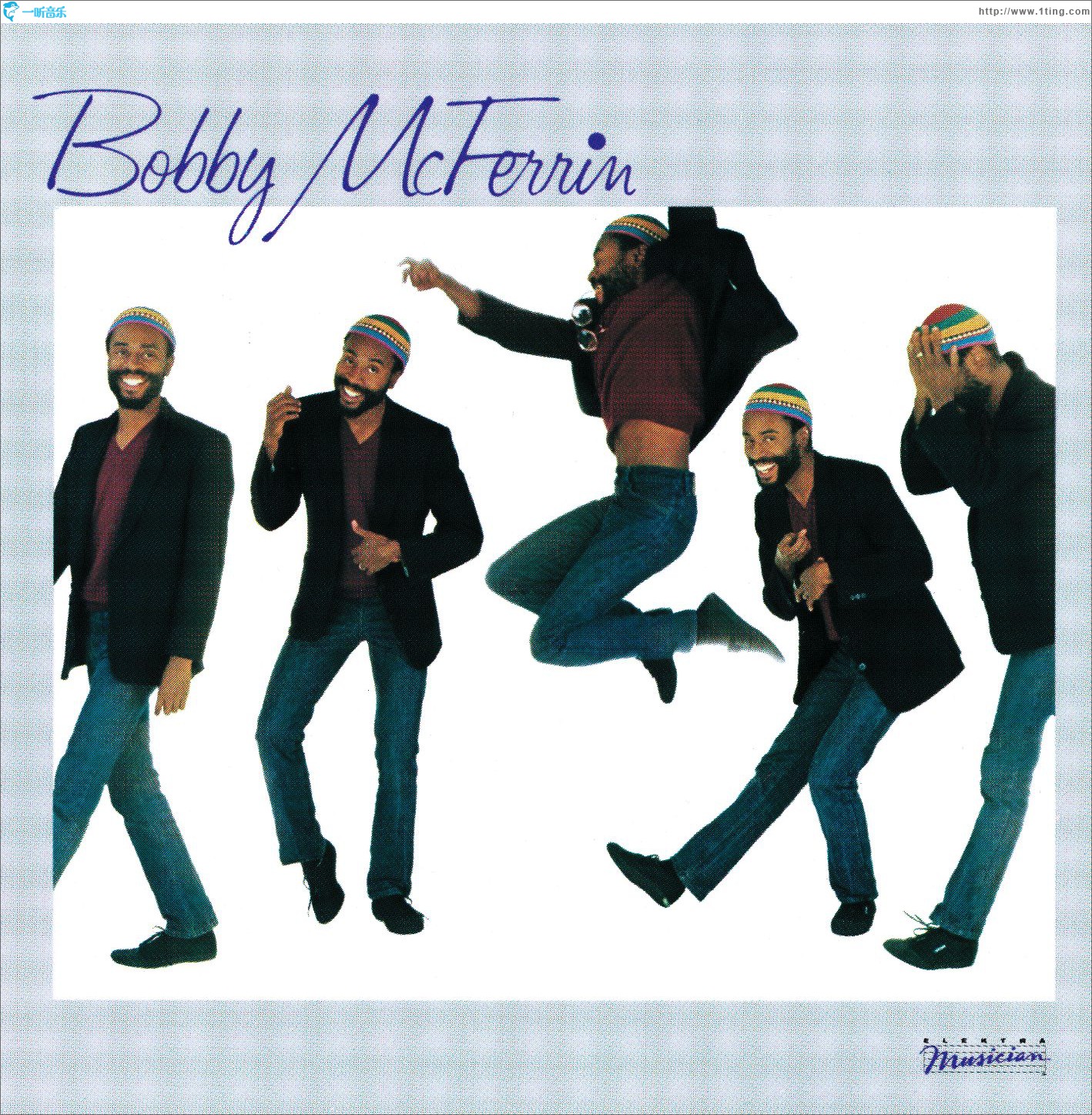 Bobby McFerrin