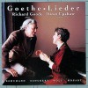 Dawn Upshaw /Richard Goode Liebeslied, op. 51, no. 5 试听