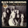 Black Oak Arkansas Cryin' Shame (2006 Remastered LP Version) 试听
