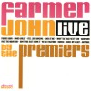 The Premiers Cross My Heart (Live Version) 试听