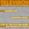 Television See No Evil (Remastered LP Version) 试听