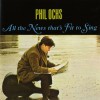 Phil Ochs One More Parade 试听