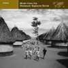 Explorer Series Africa: Music From The Nonesuch Explorer Series