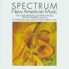 The Contemporary Chamber Ensemble Quartet for trumpet, tenor saxophone, percussion, piano; lento 试听