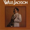 Willis Jackson Pick Up the Pieces (Album Version) 试听