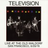 Television The Dream's Dream (Live in San Francisco 1978 / bonus track) 试听