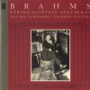 Boston Symphony Chamber Players Brahms: Quintet for Two Violins, Two Violas and Cello, in F Major, Op. 88 - Allegro non troppo ma con brio (LP Version) 试听