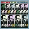 Steve Reich Sextet: 1st Movement 试听