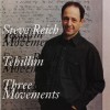 Steve Reich Tehillim - Part I (Fast) 试听
