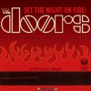 The Doors Tuning #1 (Live In Detroit) (LP Version) 试听