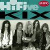 Kix Love At First Sight (LP Version) 试听
