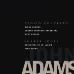 Violin Concerto / Shaker Loops详情