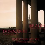 Brahms: Serenade Op. 10 / Dohnanyi: Sextet No. 2详情