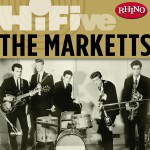 Rhino Hi-Five: The Marketts详情