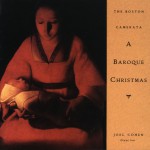 A Baroque Christmas详情