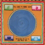 Speaking In Tongues [w/Bonus Tracks & Interactive Booklet]详情