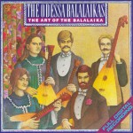 The Art Of The Balalaika详情