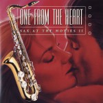 One From The Heart: Sax At The Movies II详情