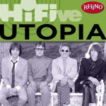 Rhino Hi-Five: Utopia详情
