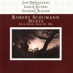 Schumann: Duets详情