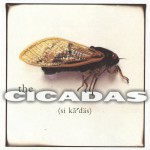 The Cicadas详情