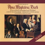 J.S. Bach: The Notebooks Of Anna Magdelena Bach详情