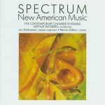Spectrum: New American Music详情