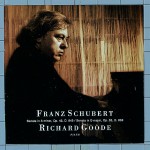 Schubert: Sonata In A Minor Op. 42, D.845 / Sonata In D Major, Op. 53, D. 850详情