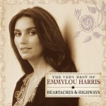 The Very Best Of Emmylou Harris详情