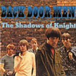 Back Door Men详情