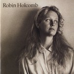 Robin Holcomb详情