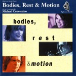 Bodies, Rest & Motion [Original Score]详情