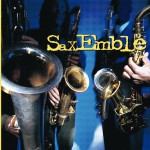 Saxemble详情