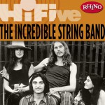 Rhino Hi-Five: The Incredible String Band详情