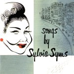 Songs By Sylvia Syms详情