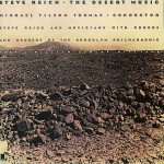 The Desert Music详情