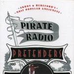 Pirate Radio [w/bonus tracks & interactive booklet] [digital version]详情
