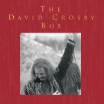 The David Crosby Box详情