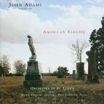 American Elegies详情