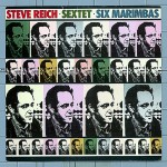 Sextet / Six Marimbas详情