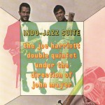 Indo Jazz Suite详情