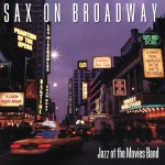 Sax On Broadway详情