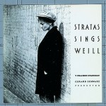 Stratas Sings Weill详情