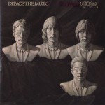 Deface The Music详情