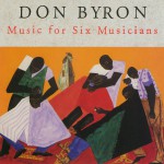 Music For Six Musicians详情